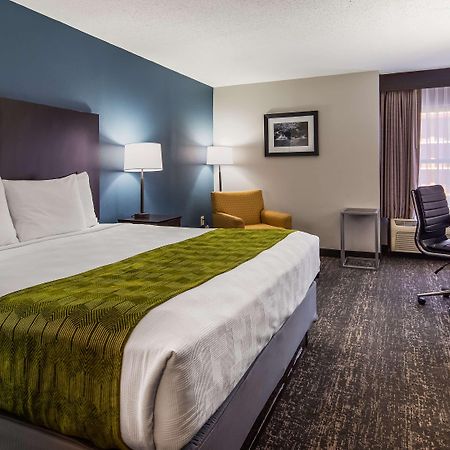 Best Western Rock Hill Exterior photo