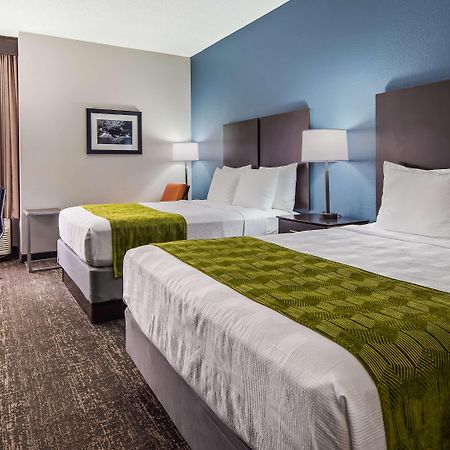 Best Western Rock Hill Exterior photo