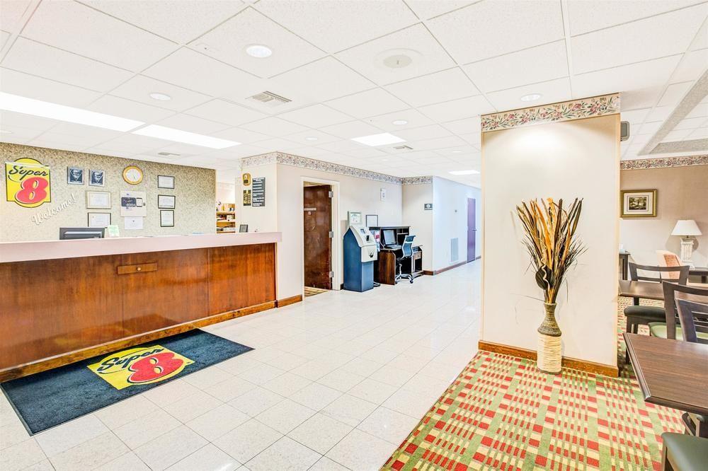 Best Western Rock Hill Exterior photo