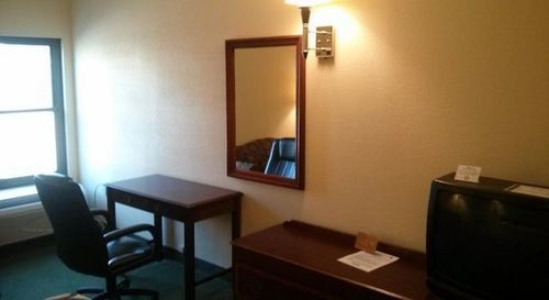 Best Western Rock Hill Exterior photo