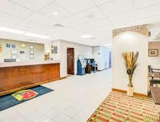 Best Western Rock Hill Exterior photo