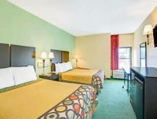 Best Western Rock Hill Exterior photo